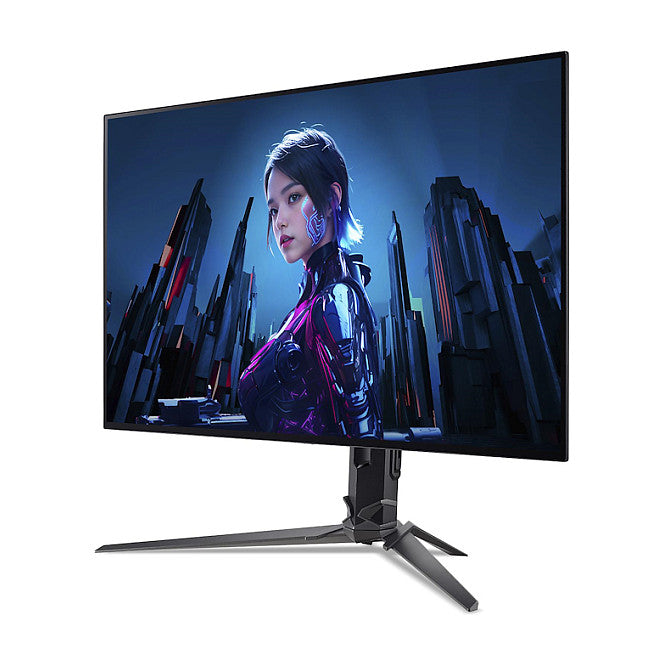 Acer Predator X32X3BMIIPHUZX computer monitor