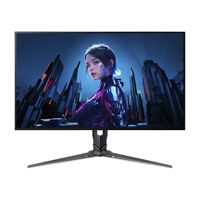 Acer Predator X32X3BMIIPHUZX computer monitor