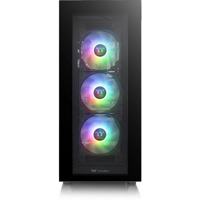 Thermaltake Divider 500 TG ARGB