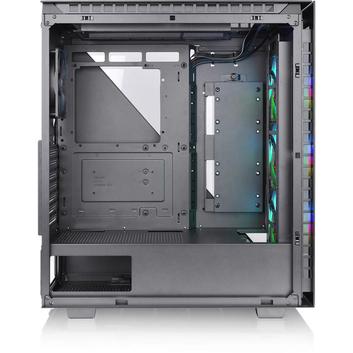Thermaltake Divider 500 TG ARGB