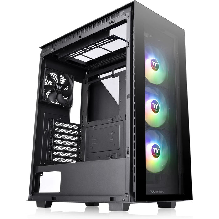 Thermaltake Divider 500 TG ARGB