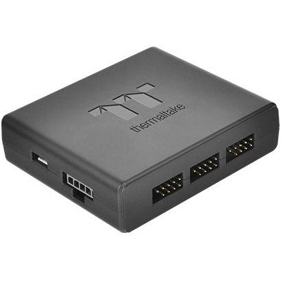 Thermaltake CL-F056-PL14SW-A computer cooling system