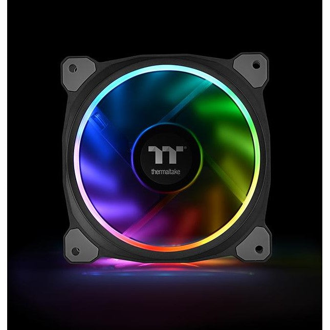 Thermaltake CL-F056-PL14SW-A computer cooling system