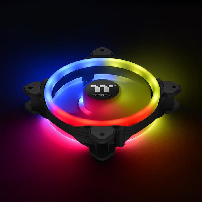Thermaltake Riing Trio 14 RGB TT Premium Edition