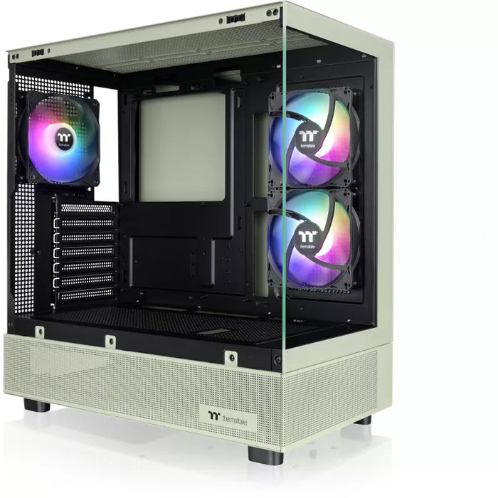 Thermaltake View 270 Plus TG ARGB Verde Matcha