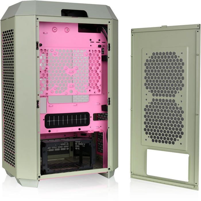 Thermaltake Tower 300 Matcha Plum