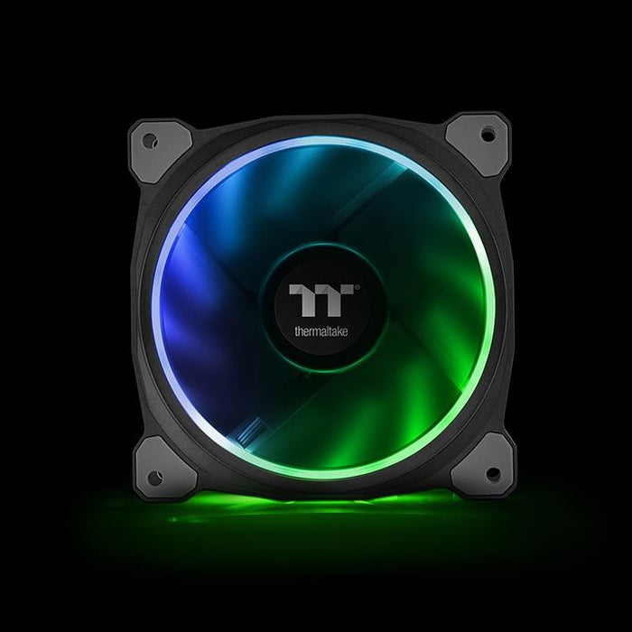 Thermaltake CL-F076-PL12SW-A computer cooling system