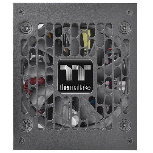 Thermaltake Toughpower SFX Platinum 850W - TT Premium Edition power supply unit