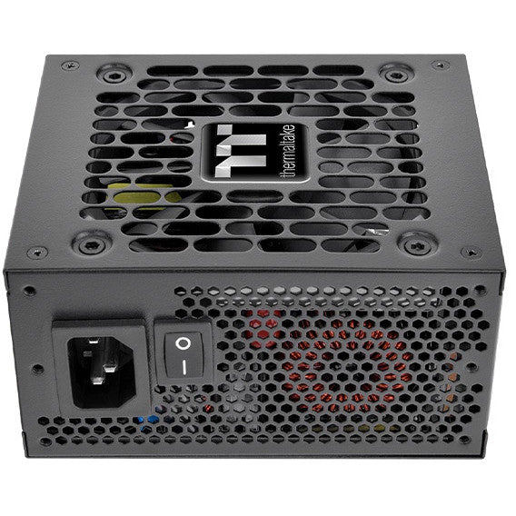 Thermaltake Toughpower SFX Platinum 850W - TT Premium Edition power supply unit