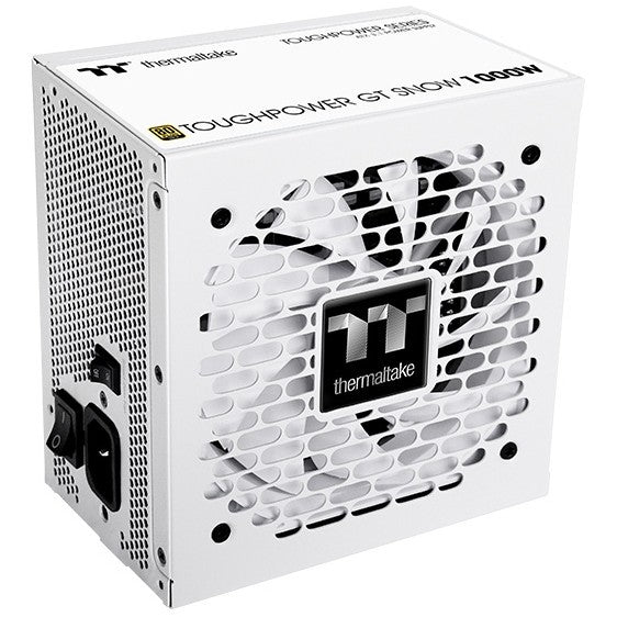 Thermaltake Toughpower GT Snow 1000W power supply unit