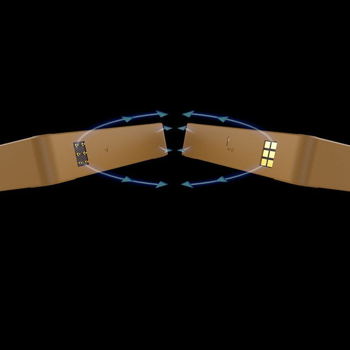 Thermaltake CT120 EX Reverse ARGB Sync PC