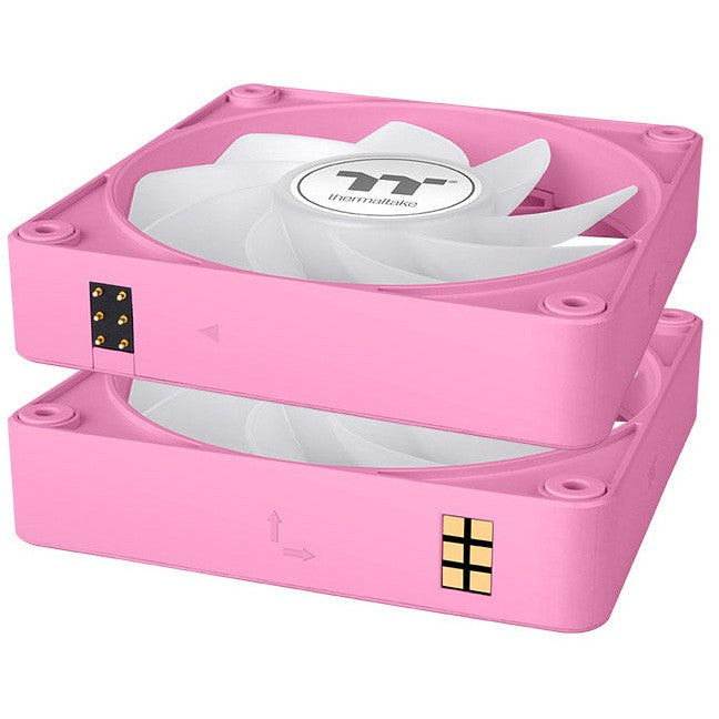 Thermaltake CT140 EX Reverse ARGB Sync PC