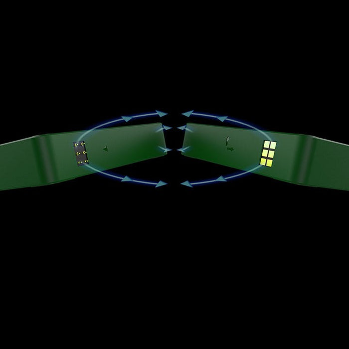 Thermaltake CT140 EX Reverse ARGB Sync PC