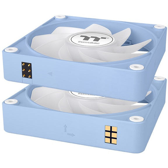 Thermaltake CL-F198-PL12BU-A computer cooling system