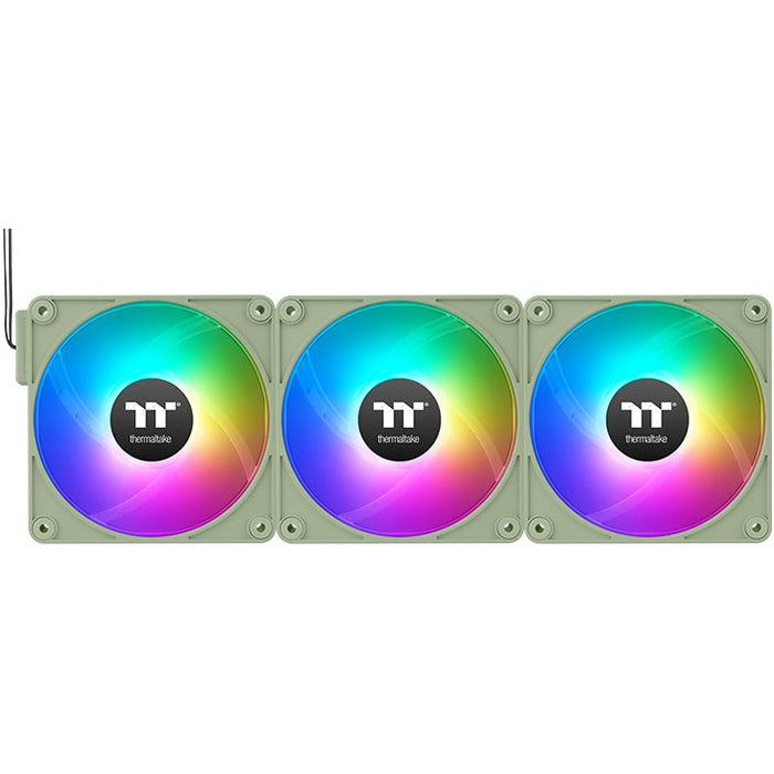 Thermaltake CL-F199-PL14MG-A computer cooling system