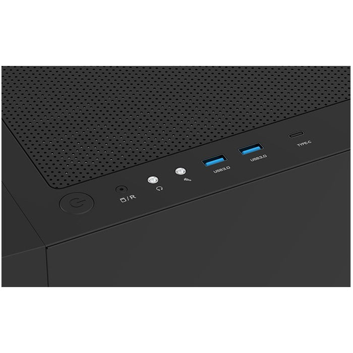 Thermaltake View 290 TG ARGB