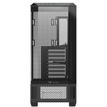 Thermaltake CA-11H-00F1WN-00 computer case