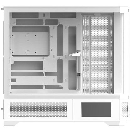 Thermaltake CA-11H-00F6WN-00 computer case