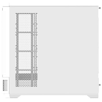 Thermaltake CA-11H-00F6WN-00 computer case