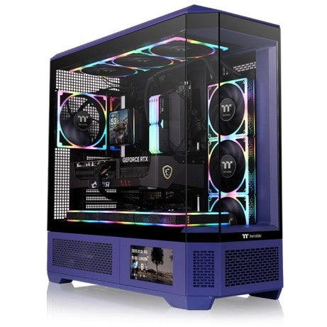 Thermaltake CA-11H-00FNWN-00 computer case