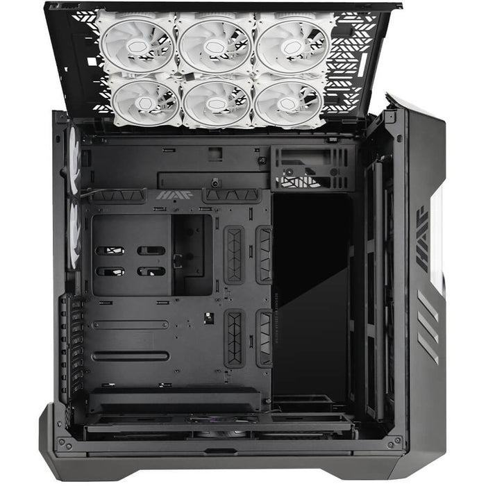 Cooler Master HAF 700 EVO