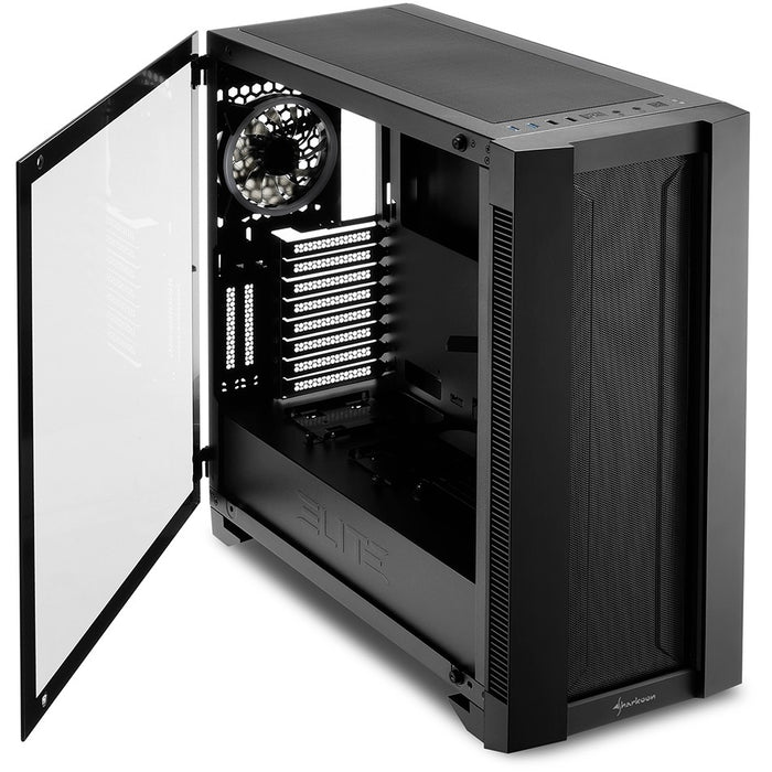 Sharkoon ELITE SHARK CA200M