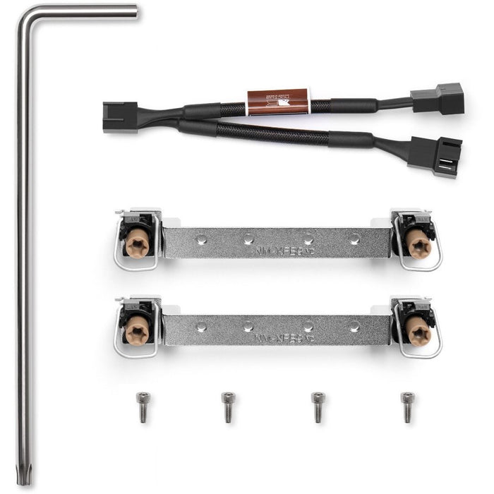 Noctua NH-U9 DX-4677 computer cooling system