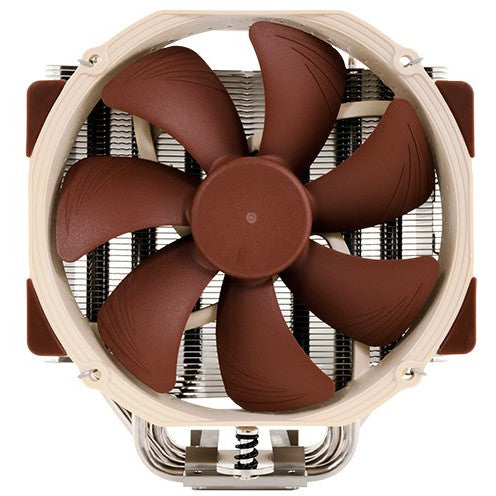 Noctua NH-U14S computer cooling system