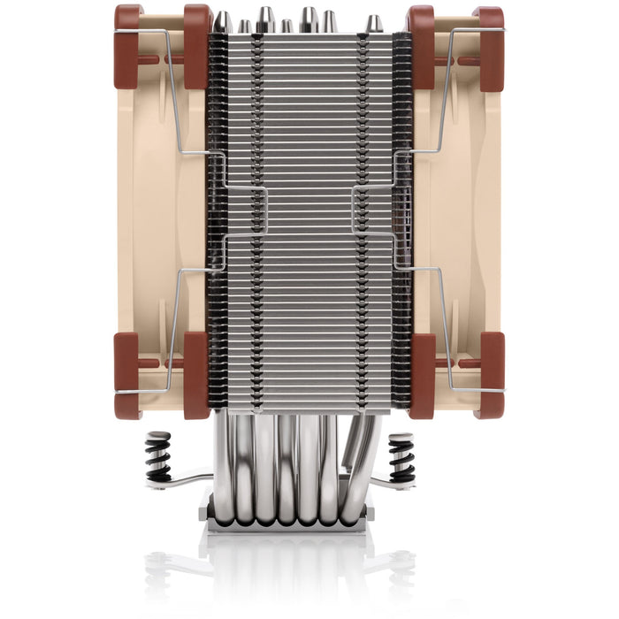 Noctua NH-U12A computer cooling system