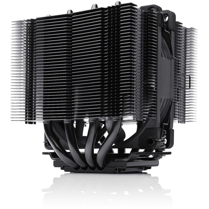 Noctua NH-D9L CHROMAX.BLACK computer cooling system