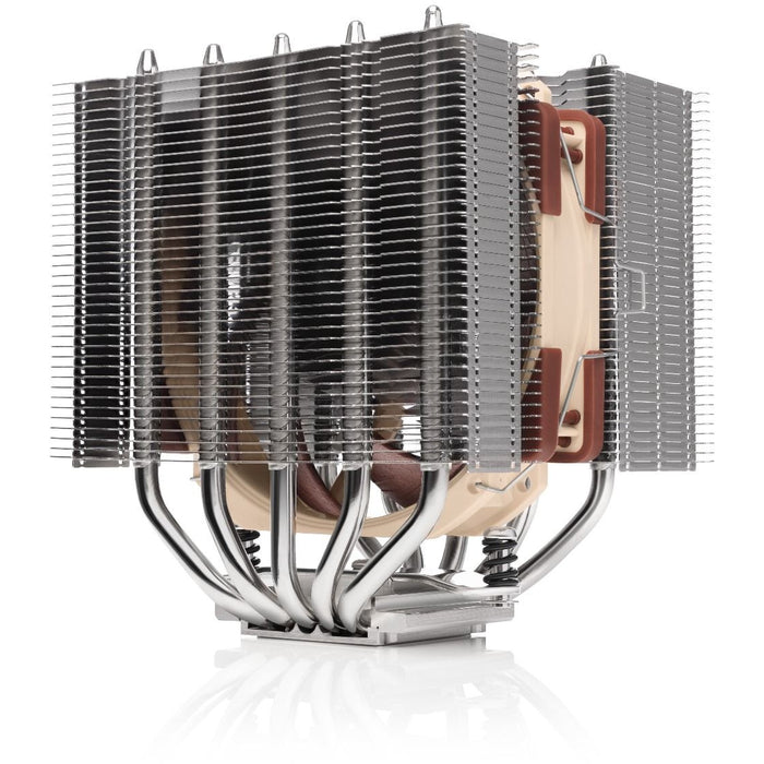 Noctua NH-D12L computer cooling system