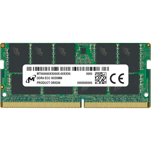 Micron MTA9ASF2G72HZ-3G2R