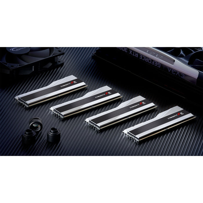 Módulo de memória G.Skill Trident Z5 RGB F5-6000J3636F16GX2-TZ5RS