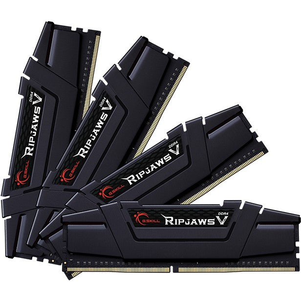 G.Skill Ripjaws V F4-3600C18Q-64GVK
