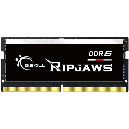G.Skill Ripjaws F5-5600S4040A16GX2-RS