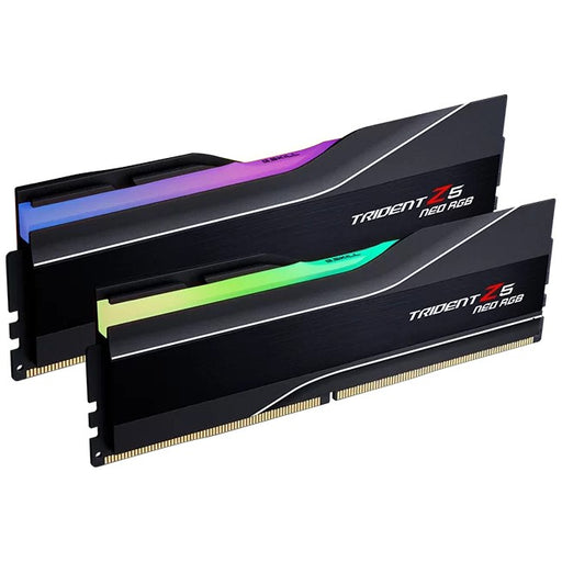 G.Skill Trident Z5 Neo RGB F5-6400J3239F24GX2-TZ5NR
