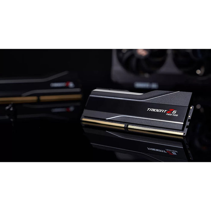 G.Skill Trident Z5 Neo RGB F5-6400J3239F24GX2-TZ5NR memory module