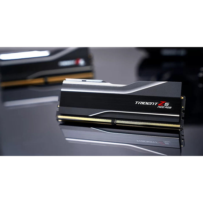 G.Skill Trident Z5 Neo RGB F5-6400J3239F24GX2-TZ5NR memory module