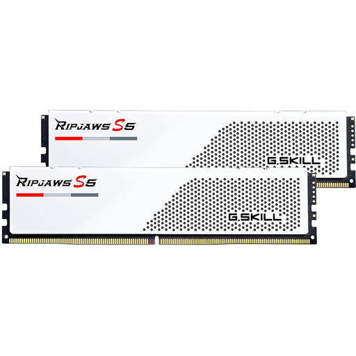 G.Skill Ripjaws F5-6000J3040G32GX2-RS5W