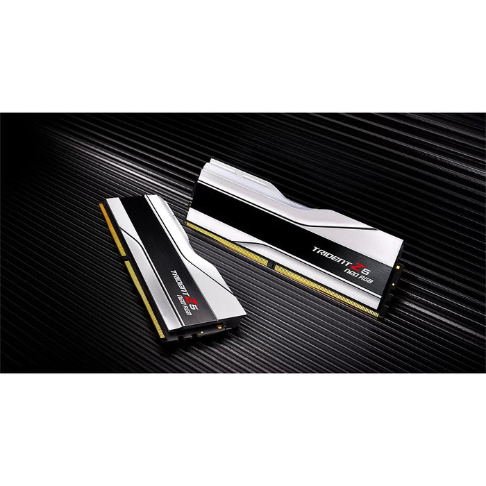 Módulo de memória G.Skill Trident Z5 Neo RGB F5-6400J3239F24GX2-TZ5NRW
