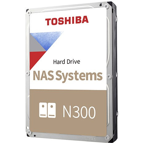 Toshiba N300 internal hard drive