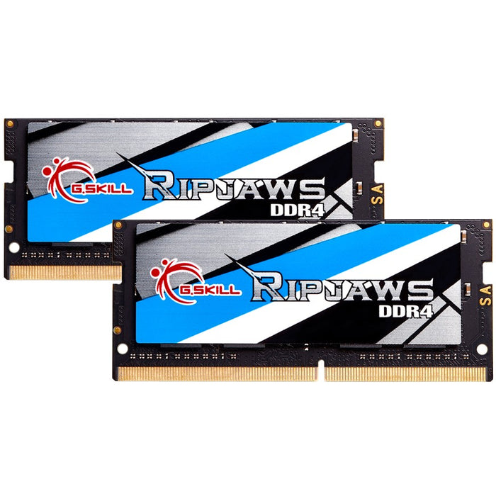 G.Skill Ripjaws F4-2666C19D-32GRS memory module