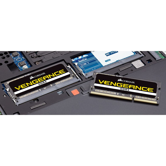 Corsair Vengeance 16GB DDR4-2400 memory module