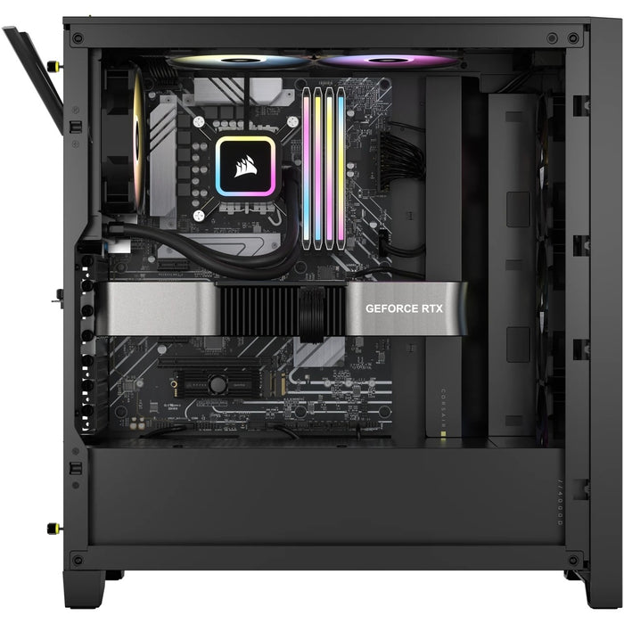 Módulo de memória Corsair Dominator Titanium CMP64GX5M2B6400C32W