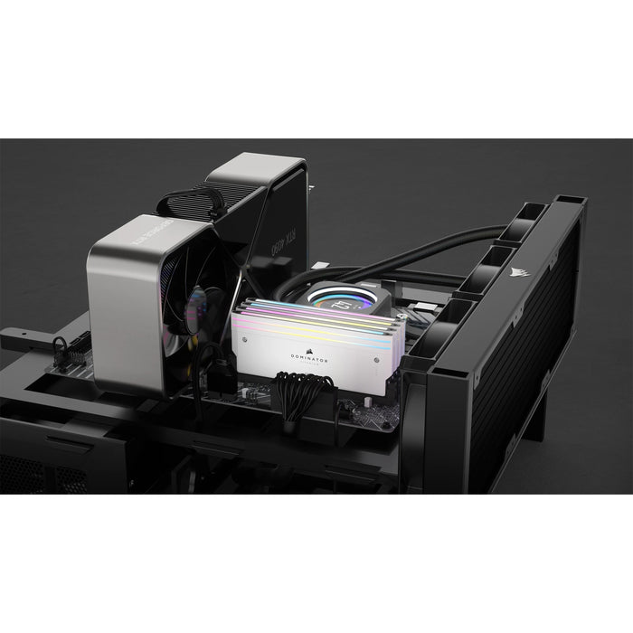 Módulo de memória Corsair Dominator Titanium CMP64GX5M2B6400C32W