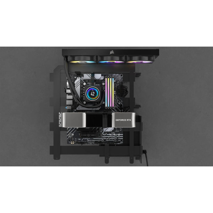 Módulo de memória Corsair Dominator Titanium CMP64GX5M2B6400C32W