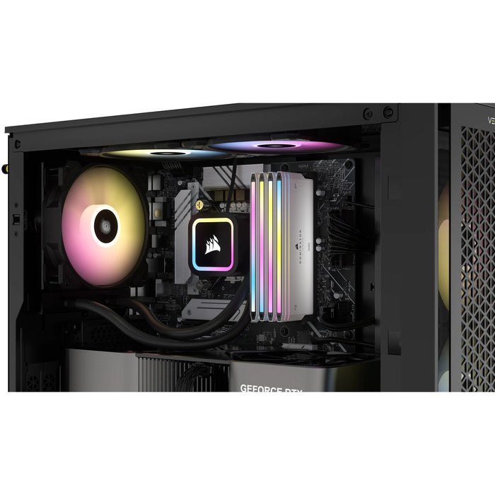 Módulo de memória Corsair Dominator Titanium CMP64GX5M2B6400C32W