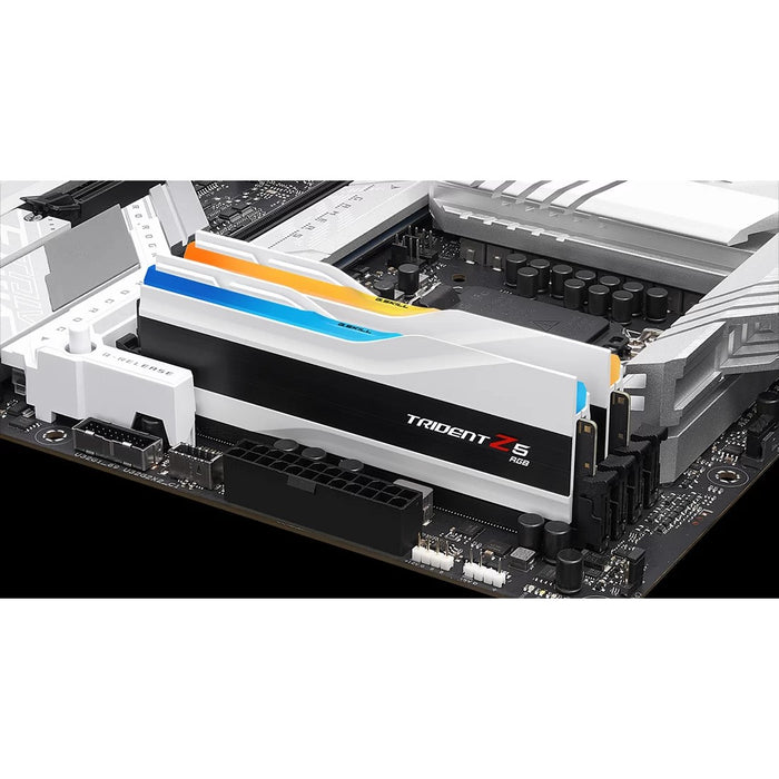 Módulo de memória G.Skill Trident Z5 RGB