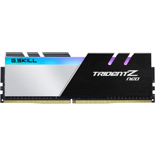 G.Skill Trident Z Neo F4-4000C18D-32GTZN