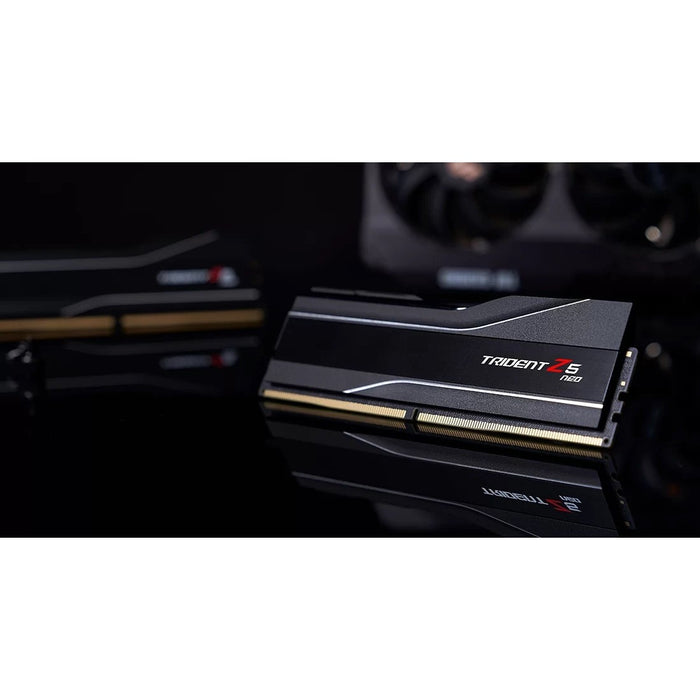 G.Skill Trident Z5 Neo F5-6000J3238F16GX2-TZ5N memory module